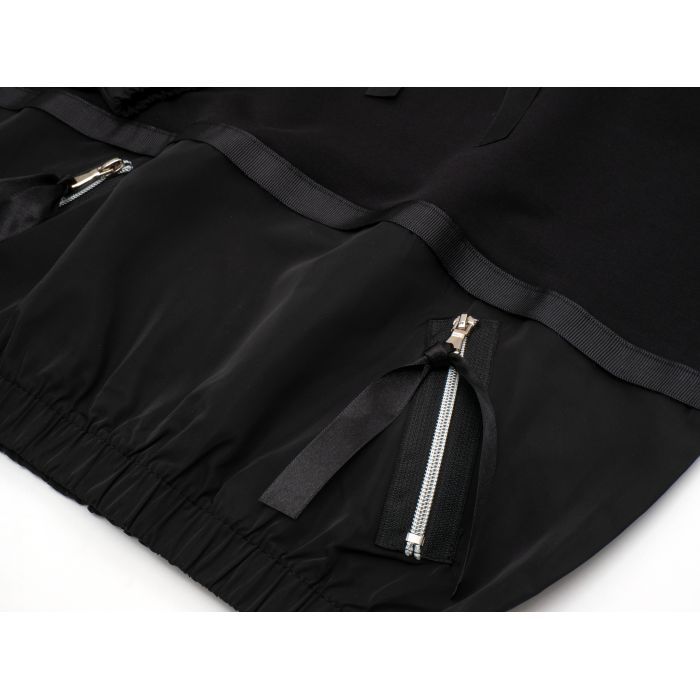 Спортивный костюм детский Breeze комбинированный (18249-164G-black) изображение 8