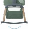 Кроватка Maxi-Cosi приставное Iora Air Beyond Green (2121045110) изображение 11
