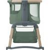 Кроватка Maxi-Cosi приставное Iora Air Beyond Green (2121045110) изображение 3