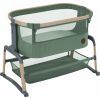 Кроватка Maxi-Cosi приставное Iora Air Beyond Green (2121045110) изображение 4