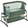Кроватка Maxi-Cosi приставное Iora Air Beyond Green (2121045110) изображение 5
