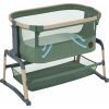 Кроватка Maxi-Cosi приставное Iora Air Beyond Green (2121045110) изображение 8