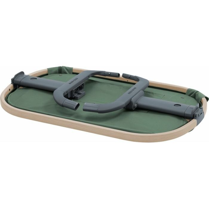 Кроватка Maxi-Cosi приставное Iora Air Beyond Graphite (2121043110) изображение 9