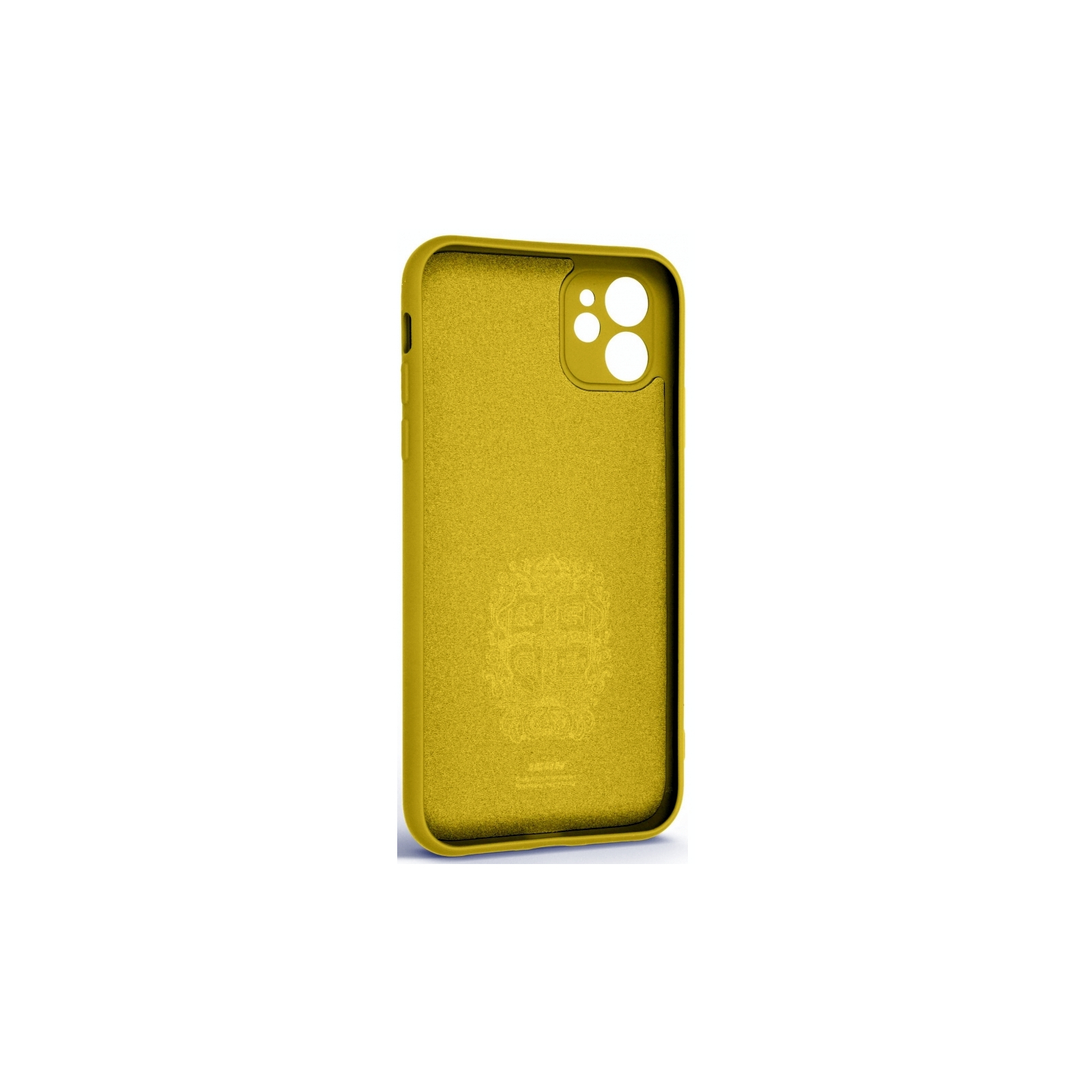 Чохол до мобільного телефона Armorstandart Icon Ring Apple iPhone 11 Mint (ARM68650) зображення 2