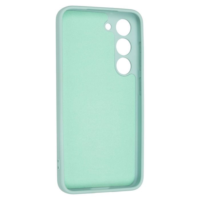 Чохол до мобільного телефона Armorstandart Icon Ring Samsung S23 Grape (ARM68788) зображення 2