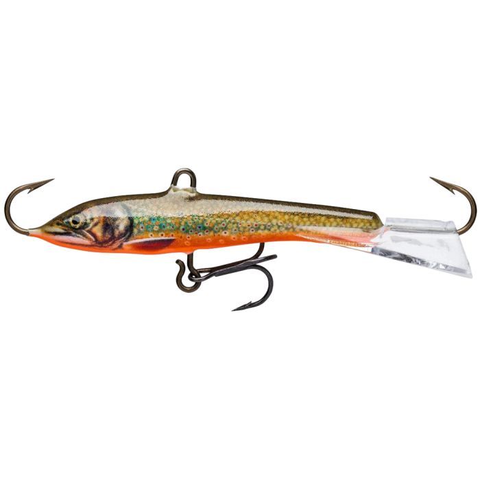 Балансир Rapala Jigging Rap W5 50mm 9.0g CHL (1097.96.33)