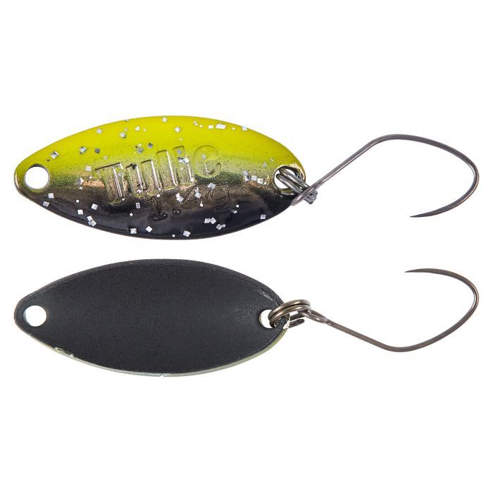 Блешня Nories Masukurouto Tulle 27mm 1.8g 054 (1812.04.15)