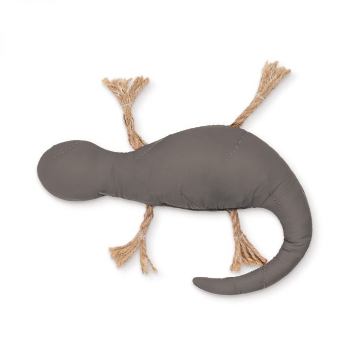Игрушка для собак Pet Fashion Саламандра 17x22 см (4823082430826) изображение 2