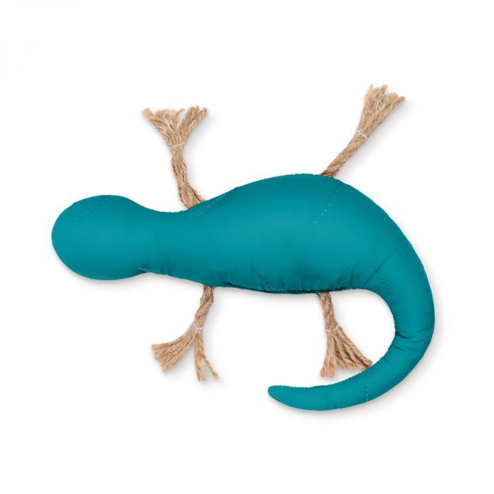 Игрушка для собак Pet Fashion Саламандра 17x22 см (4823082430826) изображение 5