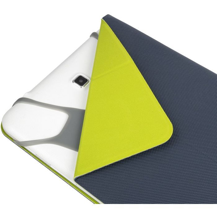 Чехол для планшета Tucano Vento Universal 7-8" blue (TAB-VT78-B) изображение 10