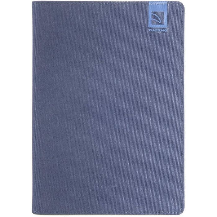 Чехол для планшета Tucano Vento Universal 7-8" blue (TAB-VT78-B)