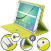 Чехол для планшета Tucano Vento Universal 7-8" blue (TAB-VT78-B) изображение 2