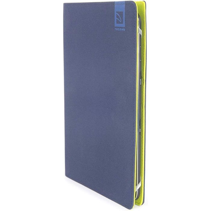 Чехол для планшета Tucano Vento Universal 7-8" blue (TAB-VT78-B) изображение 6