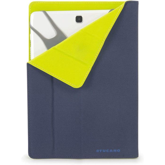 Чехол для планшета Tucano Vento Universal 7-8" blue (TAB-VT78-B) изображение 7
