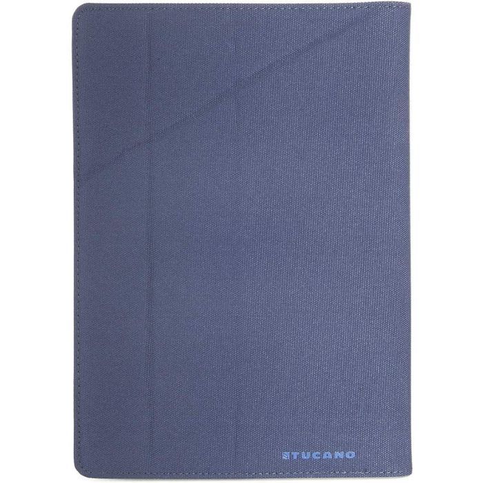 Чехол для планшета Tucano Vento Universal 7-8" blue (TAB-VT78-B) изображение 8