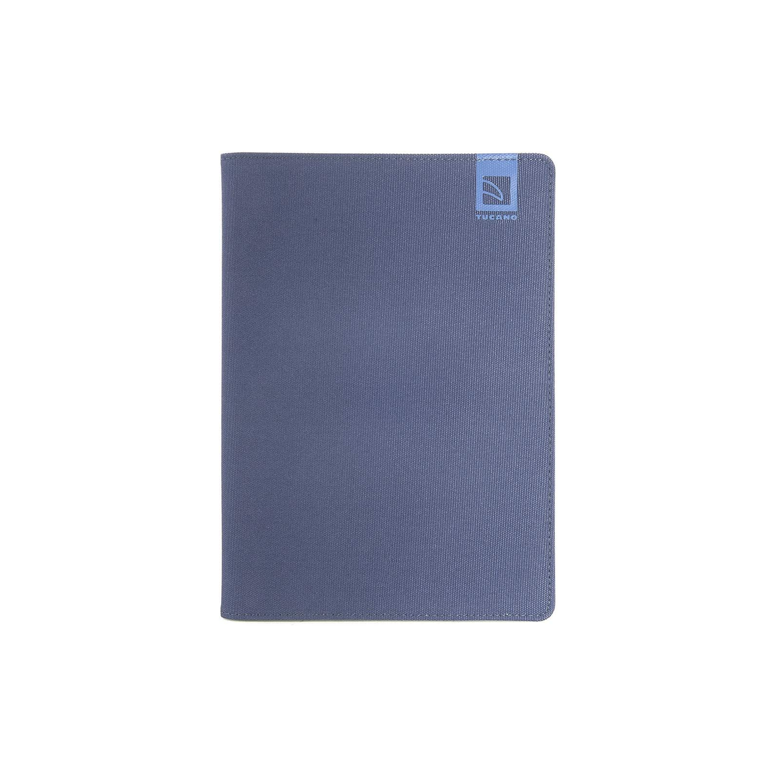 Чехол для планшета Tucano Vento Universal 7-8" blue (TAB-VT78-B)