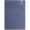 Чехол для планшета Tucano Vento Universal 7-8" blue (TAB-VT78-B)