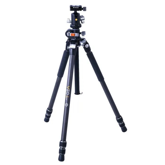 Штатив Vanguard VEO 3+ 263CB (DAS301001) зображення 2