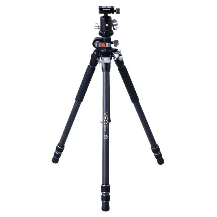 Штатив Vanguard VEO 3+ 263CB (DAS301001) зображення 3