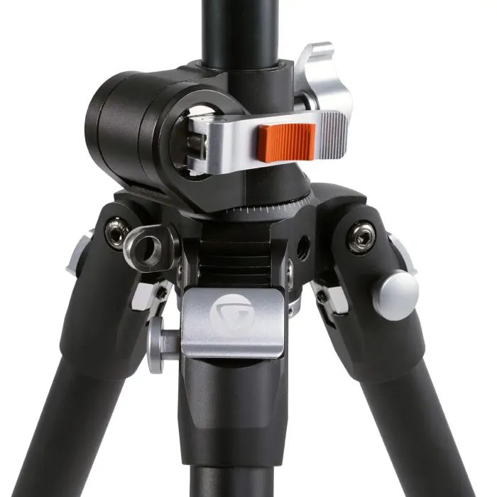 Штатив Vanguard VEO 3+ 263CB (DAS301001) зображення 8