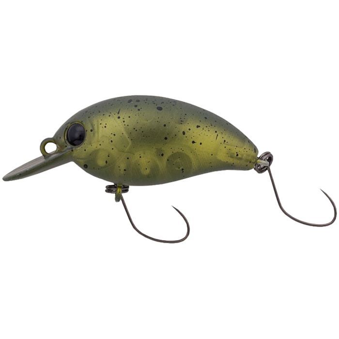 Воблер Nories Worming Crank Shot Spin Shallow 37mm 3,5g 377M (1561.01.59)