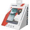 Зарядний пристрій Canyon WS-303, 3in1 Wireless Dark Grey (CNS-WCS303DG) зображення 7