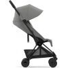 Коляска Cybex Coya Matt Black Mirage Grey (522004325) изображение 4