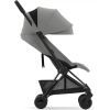 Коляска Cybex Coya Matt Black Mirage Grey (522004325) изображение 5