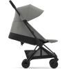 Коляска Cybex Coya Matt Black Mirage Grey (522004325) изображение 6