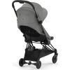 Коляска Cybex Coya Matt Black Mirage Grey (522004325) изображение 7