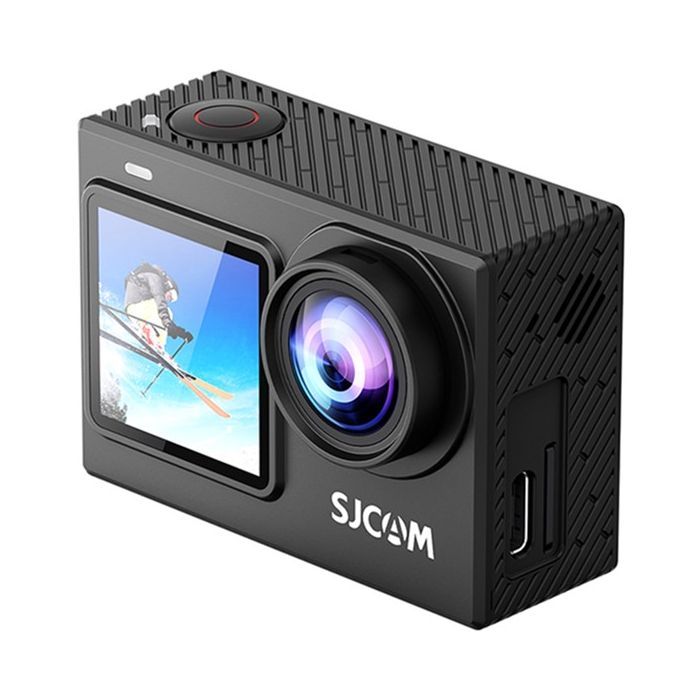 Экшн-камера SJCAM SJ6 PRO (SJ6-PRO) изображение 2
