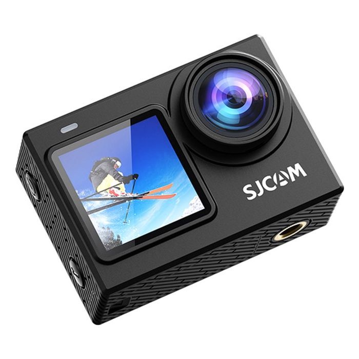 Экшн-камера SJCAM SJ6 PRO (SJ6-PRO) изображение 3