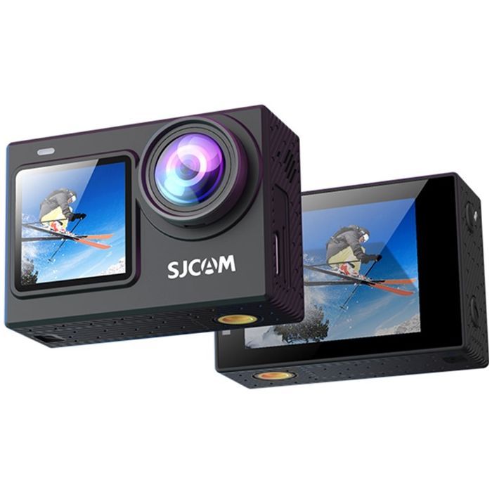 Экшн-камера SJCAM SJ6 PRO (SJ6-PRO) изображение 4