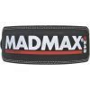 Атлетичний пояс MadMax MFB-245 Full leather шкіряний Black XXL (MFB-245_XXL) зображення 7