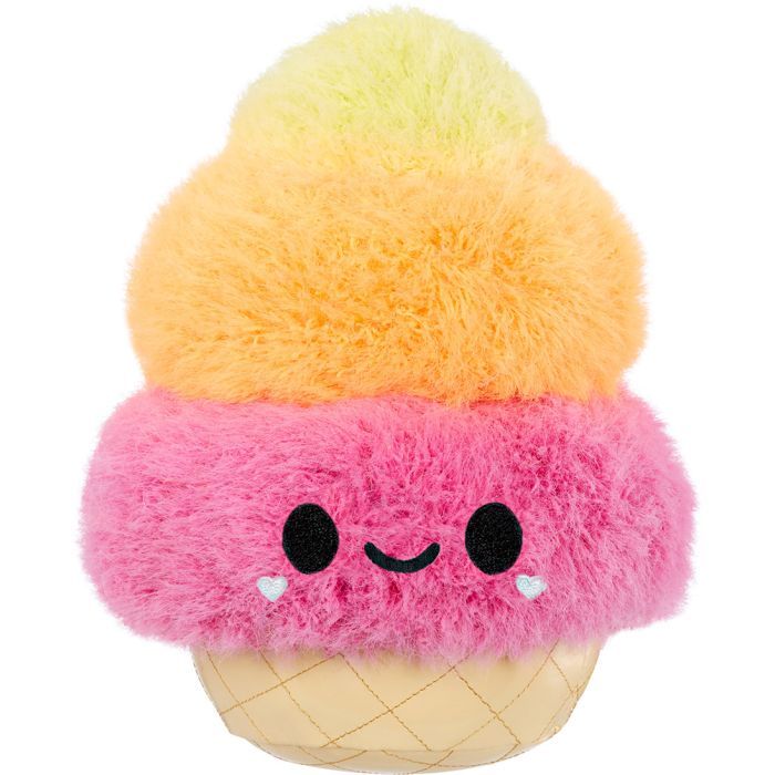 Мягкая игрушка Fluffie Stuffiez антистресс - Мороженое (593447-2) изображение 2