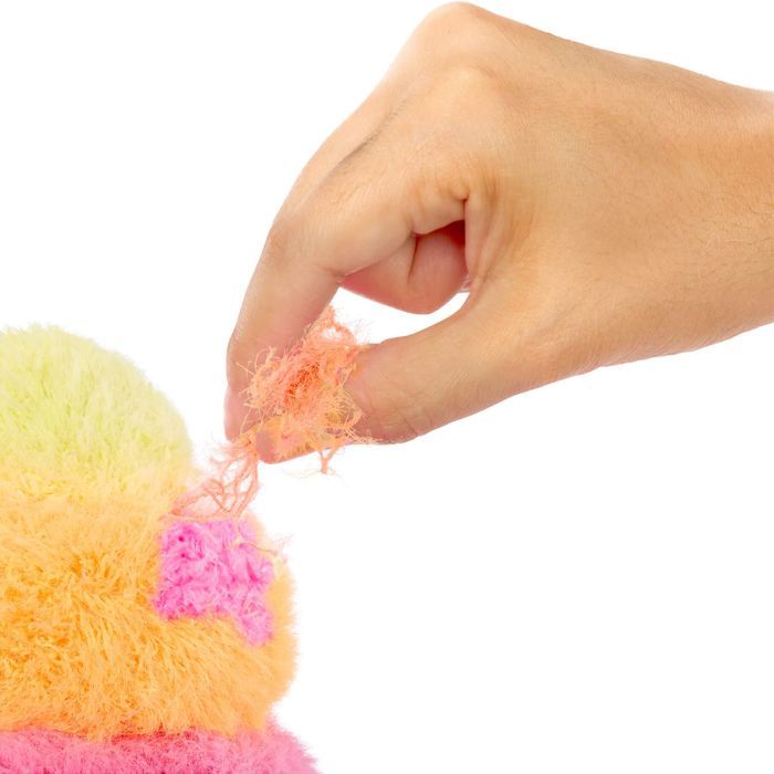 Мягкая игрушка Fluffie Stuffiez антистресс - Мороженое (593447-2) изображение 3