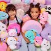 Мягкая игрушка Fluffie Stuffiez антистресс - Мороженое (593447-2) изображение 8
