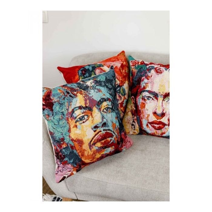 Наволочка Прованс гобеленова 45х45см JIMI (4823093447806) зображення 2