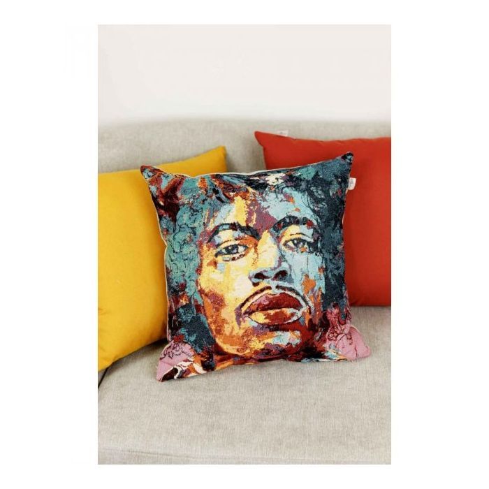 Наволочка Прованс гобеленова 45х45см JIMI (4823093447806) зображення 3