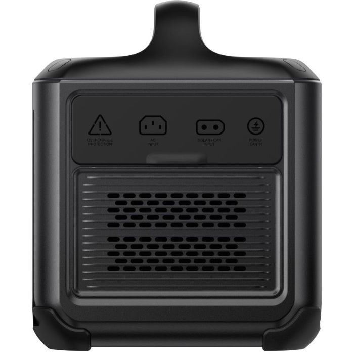 Зарядна станція Ugreen GS1200, 1024Wh (GS1200) зображення 4