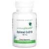 Витаминно-минеральный комплекс Seeking Health Коэнзим Q10, 100 мг, Optimal CoQ10, 60 вегетарианских капсул (SKH-52022)