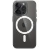 Чехол для мобильного телефона Apple iPhone 15 Pro Clear Case with MagSafe (MT223ZM/A) изображение 4