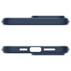 Чехол для мобильного телефона Spigen Apple iPhone 15 Pro Liquid Air Navy Blue (ACS06705) изображение 11