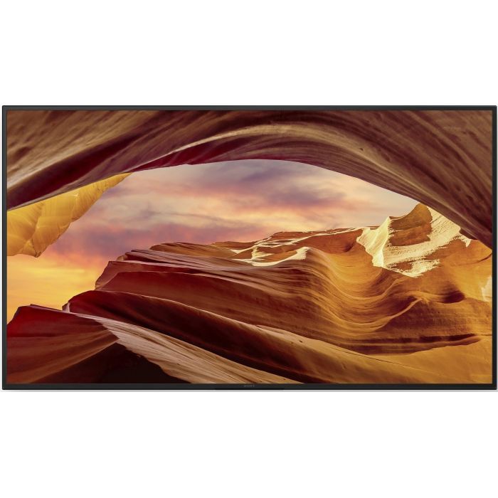 Телевизор Sony KD55X75WL изображение 5