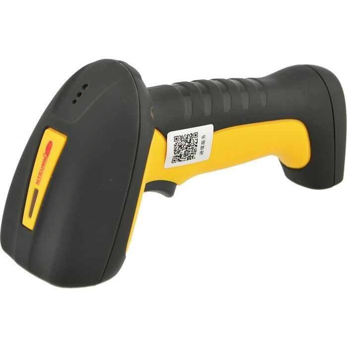 Сканер штрих-кода Netum NT 1203L 2D, LongRange, Bluetooth, Credle (1203L-NT0100) изображение 4