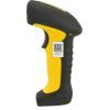 Сканер штрих-кода Netum NT 1203L 2D, LongRange, Bluetooth, Credle (1203L-NT0100) изображение 5