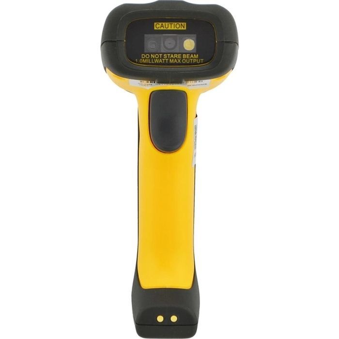 Сканер штрих-кода Netum NT 1203L 2D, LongRange, Bluetooth, Credle (1203L-NT0100) изображение 6