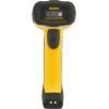 Сканер штрих-кода Netum NT 1203L 2D, LongRange, Bluetooth, Credle (1203L-NT0100) изображение 6