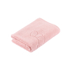 Полотенце Ardesto для ног махровое Benefit 100% хлопок розовый 50х70 см (ART2457SC) изображение 7