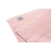 Полотенце Ardesto для ног махровое Benefit 100% хлопок розовый 50х70 см (ART2457SC) изображение 9